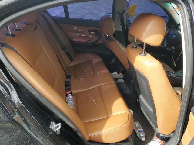 Photo 10 from auction – 2011 BMW 328 XI SUL with VIN WBAPK5C52BA654389