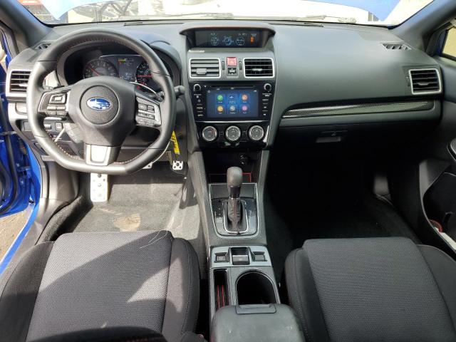 Photo 8 from auction – 2020 SUBARU WRX PREMIU with VIN JF1VA1F62L8801545