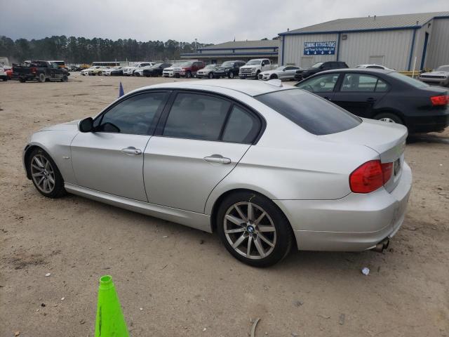 Photo 2 from auction – 2011 BMW 328I with VIN WBAPH7C53BE851946