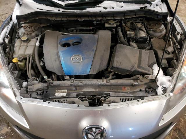 Photo 11 from auction – 2013 MAZDA 3 I with VIN JM1BL1L74D1802243