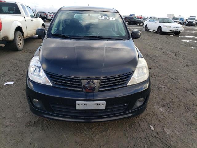 Photo 5 from auction – 2008 NISSAN VERSA S with VIN 3N1BC13E88L369302