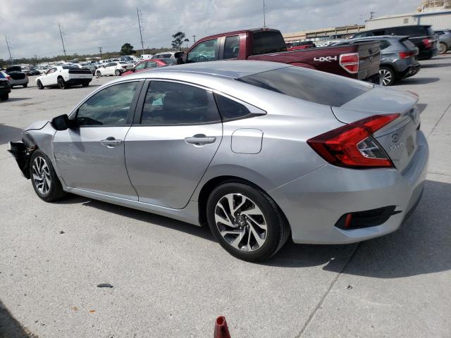 Photo 2 from auction – 2016 HONDA CIVIC EX with VIN 19XFC2F7XGE025586