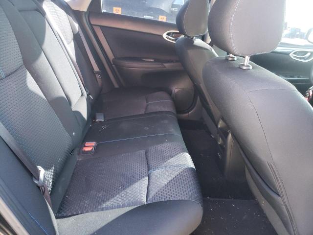 Photo 10 from auction – 2018 NISSAN SENTRA S with VIN 3N1AB7AP1JY244687