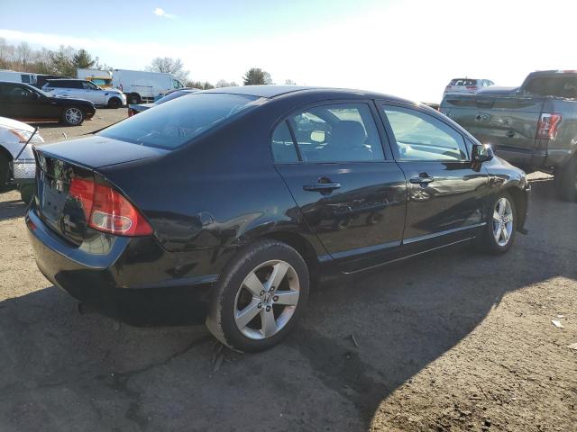 Photo 3 from auction – 2008 HONDA CIVIC EX with VIN 2HGFA16898H310411