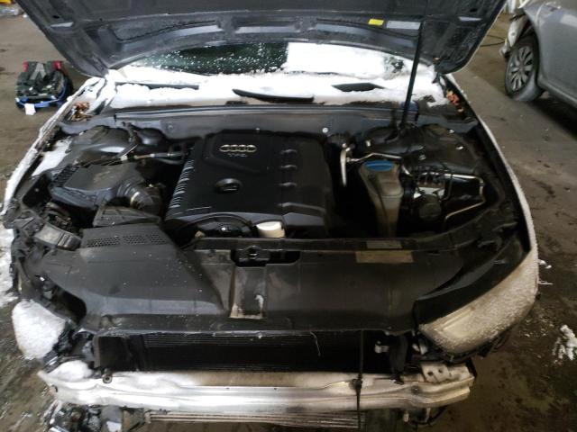 Photo 11 from auction – 2013 AUDI A4 PREMIUM with VIN WAUEFAFL6DA039006