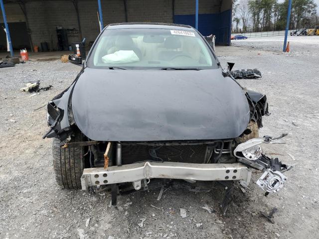 Photo 5 from auction – 2009 INFINITI G37 BASE with VIN JNKCV64E89M603032