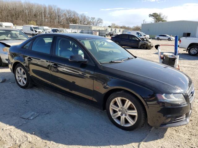 Photo 4 from auction – 2011 AUDI A4 PREMIUM with VIN WAUAFAFLXBN031320