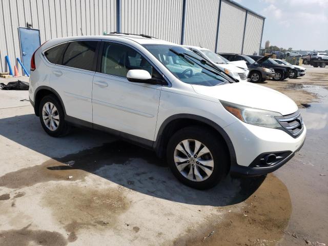 Photo 4 from auction – 2014 HONDA CR-V EX with VIN 5J6RM3H5XEL017031