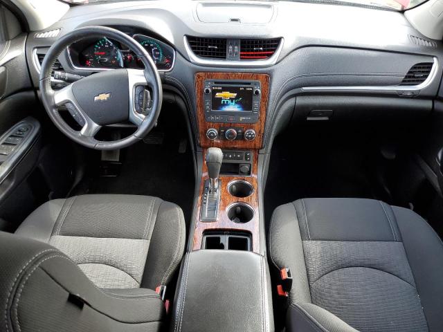 Photo 8 from auction – 2013 CHEVROLET TRAVERSE L with VIN 1GNKVGKD2DJ132252