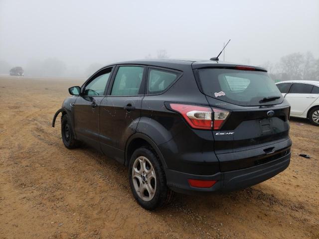 Zdjęcie 2 z aukcji – 2017 FORD ESCAPE S z VIN 1FMCU0F70HUB72261