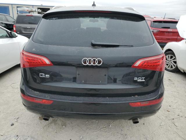 Zdjęcie 6 z aukcji – 2011 AUDI Q5 PREMIUM z VIN WA1LFAFP3BA096171