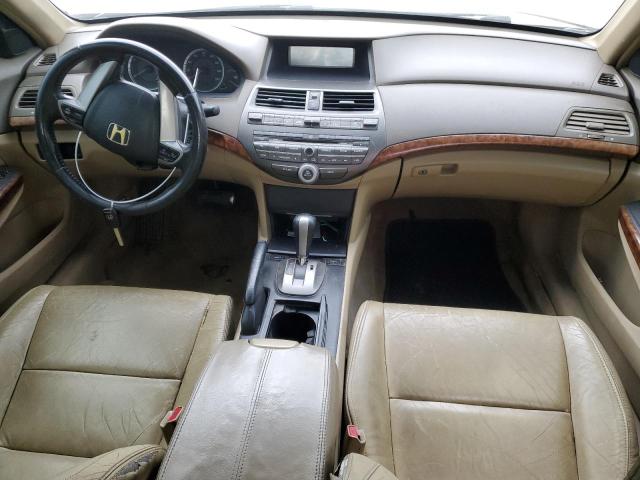 Photo 8 from auction – 2008 HONDA ACCORD EXL with VIN 1HGCP36878A065331