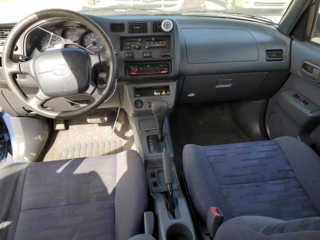 Photo 8 from auction – 1997 TOYOTA RAV4 with VIN JT3HP10V5V7060732