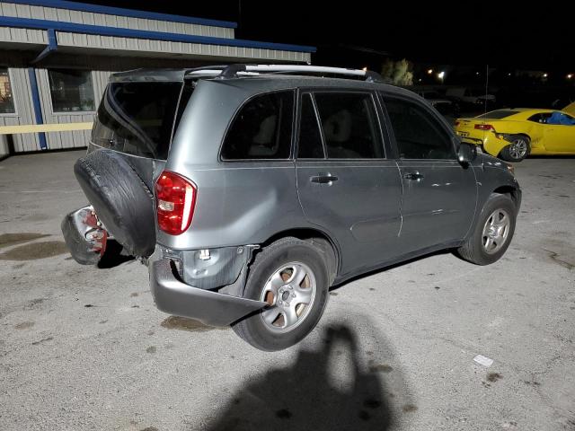 Photo 3 from auction – 2005 TOYOTA RAV4 with VIN JTEGD20V950069749