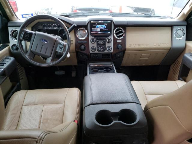 Photo 8 from auction – 2016 FORD F250 SUPER with VIN 1FT7W2BTXGEC41738
