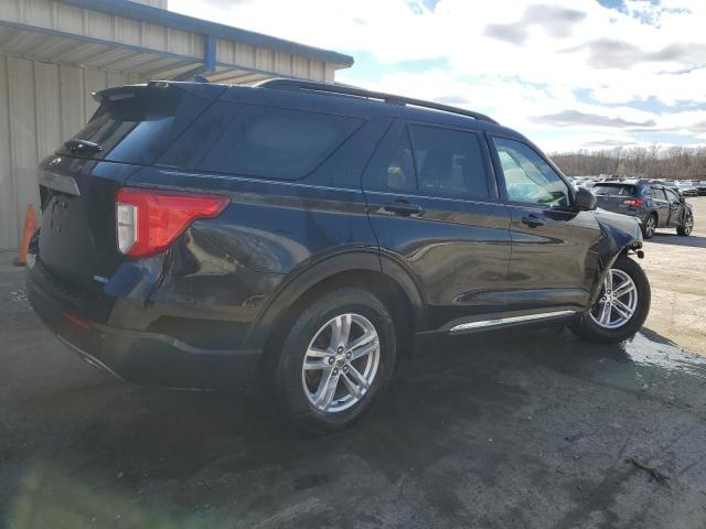 Zdjęcie 3 z aukcji – 2020 FORD EXPLORER X z VIN 1FMSK8DH2LGC57508