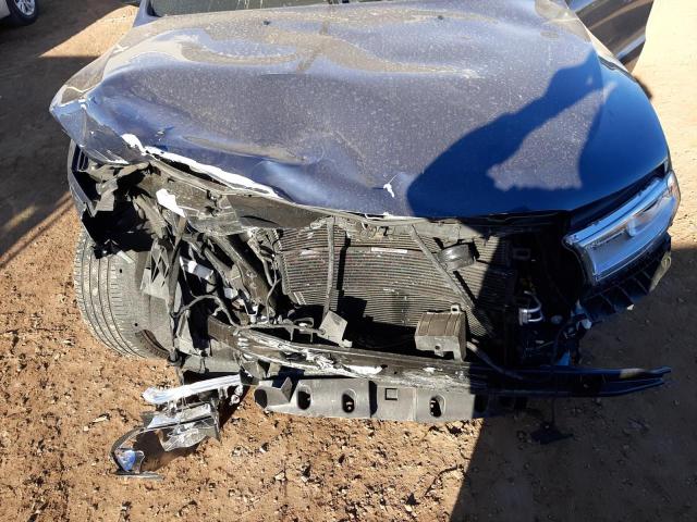 Photo 11 from auction – 2020 DODGE DURANGO SX with VIN 1C4RDHAG2LC394190