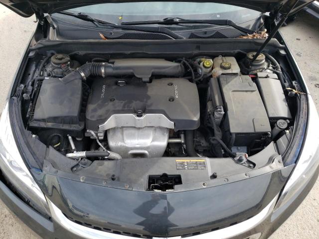 Photo 11 from auction – 2015 CHEVROLET MALIBU 1LT with VIN 1G11C5SL9FF306662