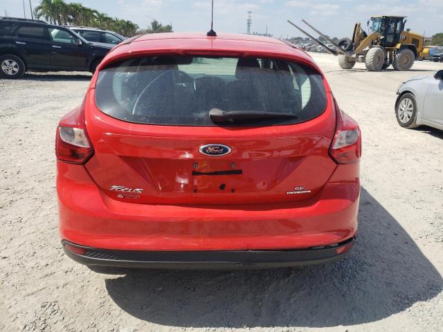 صورة رقم 6 من المزاد - 2014 FORD FOCUS SE مع VIN 1FADP3K27EL272893