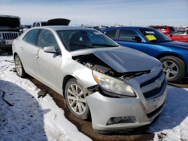 Photo 4 from auction – 2013 CHEVROLET MALIBU 2LT with VIN 1G11E5SA5DF253433
