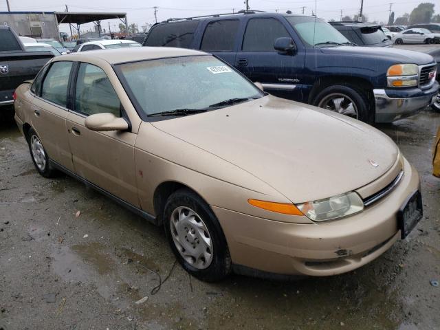Photo 4 from auction – 2002 SATURN L100 with VIN 1G8JS54F72Y521967