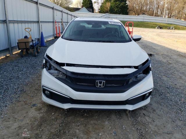 Photo 5 from auction – 2019 HONDA CIVIC EX with VIN 19XFC1F36KE008168