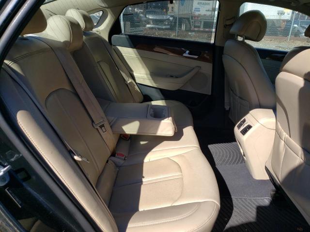 Photo 10 from auction – 2015 HYUNDAI SONATA SPO with VIN 5NPE34AF2FH060770