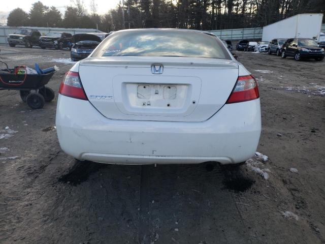Photo 6 from auction – 2011 HONDA CIVIC LX with VIN 2HGFG1B60BH517084