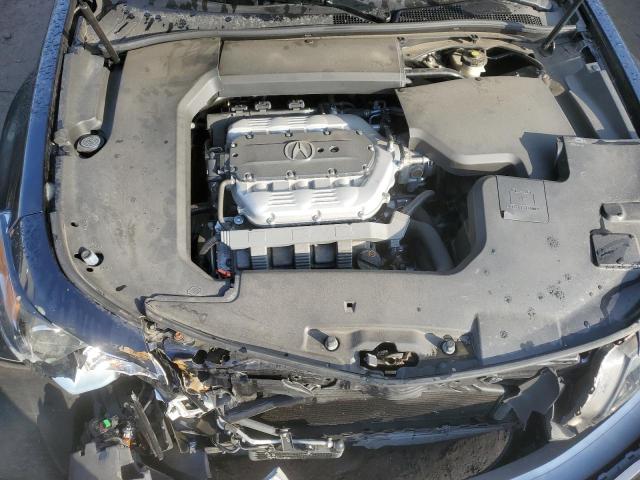 Фото 11 с аукциона – 2012 ACURA TL с VIN 19UUA8F58CA027253