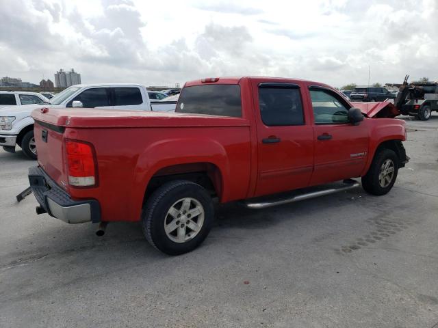 Photo 3 from auction – 2008 GMC SIERRA C15 with VIN 2GTEC13J381331212