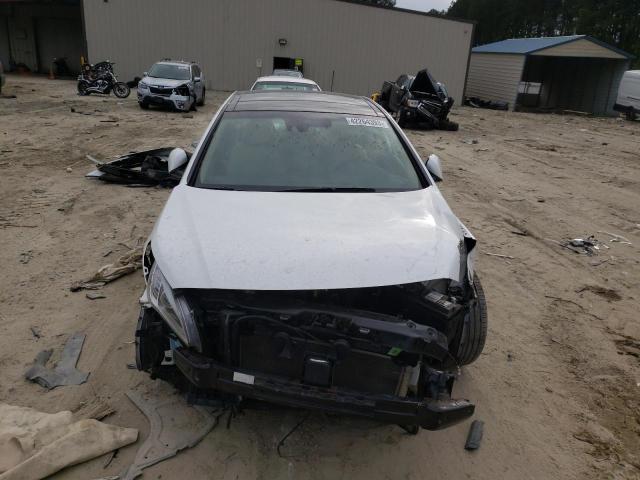 Photo 5 from auction – 2015 HYUNDAI SONATA SPO with VIN 5NPE34AF2FH060042