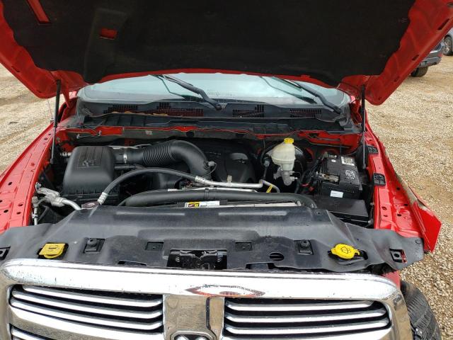 Photo 11 from auction – 2015 RAM 1500 SLT with VIN 1C6RR6GT3FS721904