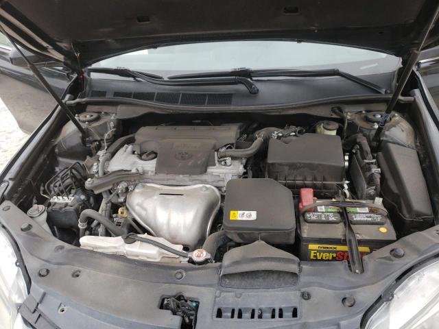 Photo 11 from auction – 2017 TOYOTA CAMRY LE with VIN 4T1BF1FK0HU653885