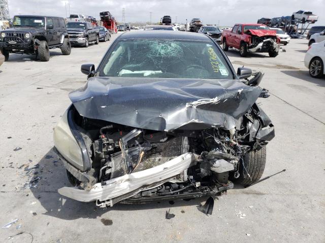 Photo 5 from auction – 2014 CHEVROLET MALIBU LS with VIN 1G11B5SLXEF199221