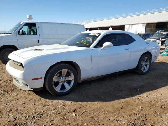 DODGE CHALLENGER 2015 with VIN 2C3CDZAG5FH909765 - Photo from auction