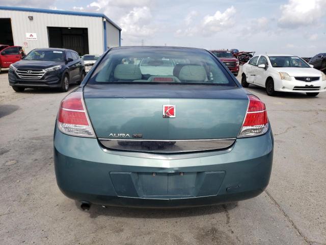 Photo 6 from auction – 2009 SATURN AURA XE with VIN 1G8ZS57B29F193603