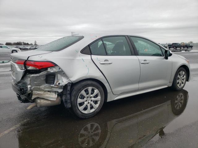 Photo 3 from auction – 2020 TOYOTA COROLLA LE with VIN 5YFEPRAE6LP060486