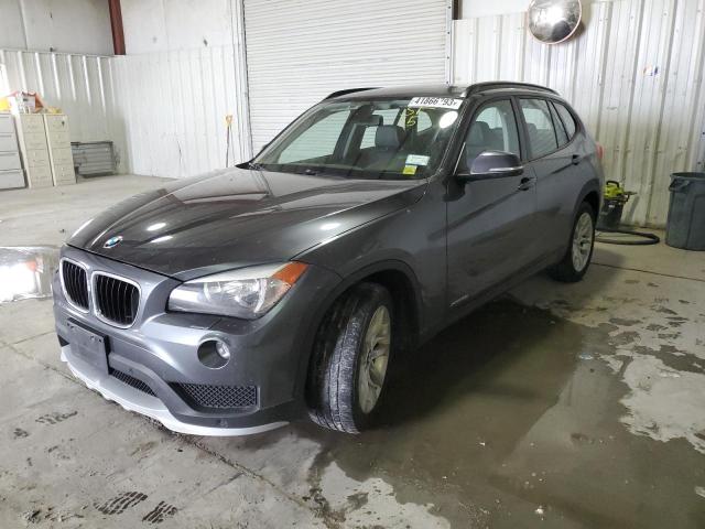 Photo 1 from auction – 2015 BMW X1 XDRIVE2 with VIN WBAVL1C54FVY40639