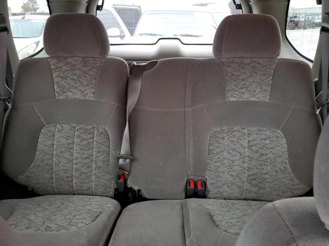 صورة رقم 10 من المزاد - 2002 GMC ENVOY مع VIN 1GKDT13SX22146378