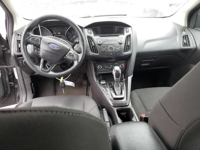Photo 8 from auction – 2015 FORD FOCUS SE with VIN 1FADP3F20FL201529