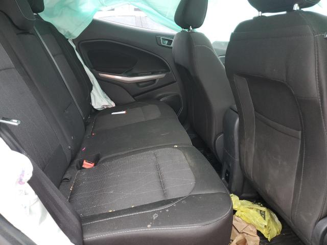 Photo 10 from auction – 2021 FORD ECOSPORT S with VIN MAJ3S2GE7MC444037