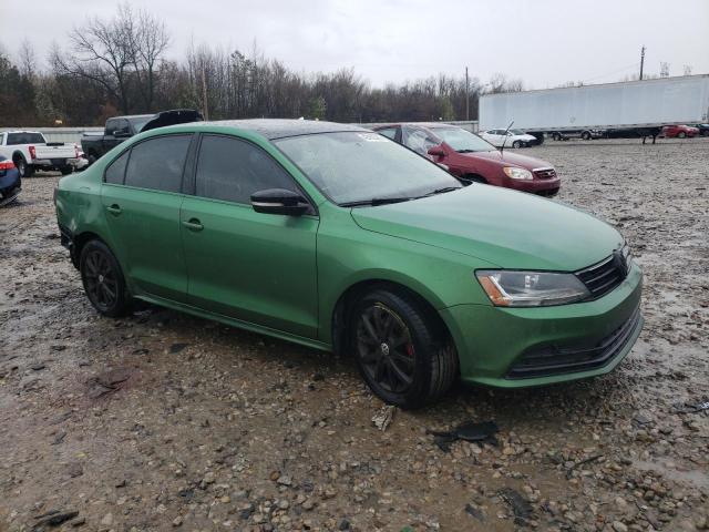 Photo 4 from auction – 2017 VOLKSWAGEN JETTA SE with VIN 3VWDB7AJ9HM237958