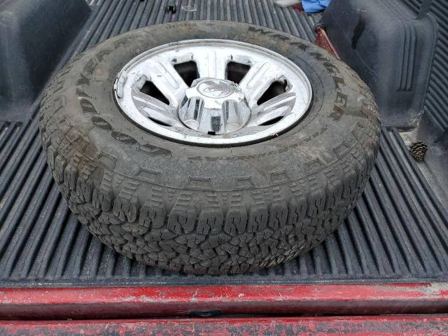 Photo 12 from auction – 2005 FORD RANGER SUP with VIN 1FTYR14U75PA76504