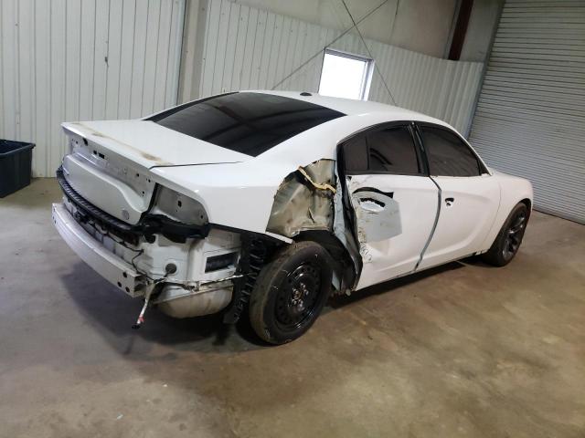 Photo 3 from auction – 2019 DODGE CHARGER SX with VIN 2C3CDXBG7KH707216