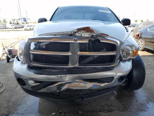 Photo 5 from auction – 2005 DODGE RAM 1500 S with VIN 1D7HA18D25S159486