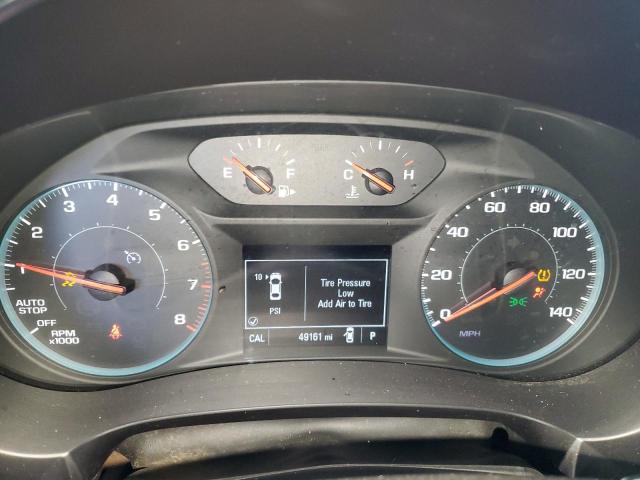 Photo 9 from auction – 2019 CHEVROLET MALIBU LT with VIN 1G1ZD5ST0KF172697