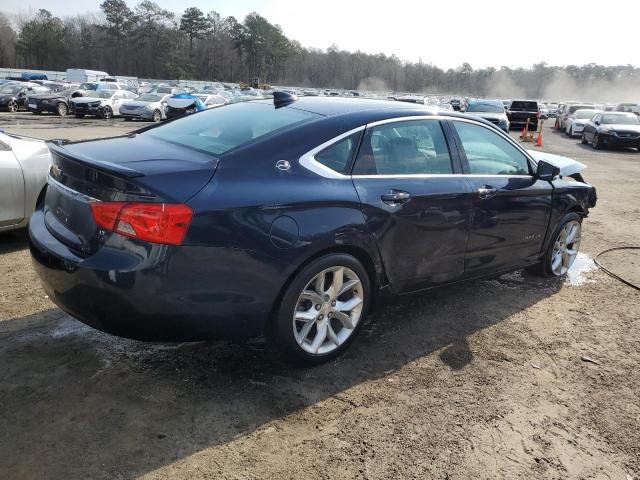 Photo 3 from auction – 2017 CHEVROLET IMPALA LT with VIN 2G1105S36H9186100