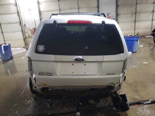 Photo 6 from auction – 2009 FORD ESCAPE XLT with VIN 1FMCU93G29KA32718