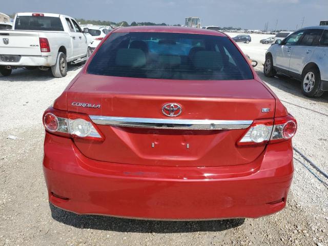 Фото 6 с аукциона – 2013 TOYOTA COROLLA BA с VIN 2T1BU4EE3DC949563