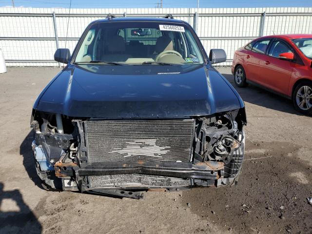 Photo 5 from auction – 2009 FORD ESCAPE XLT with VIN 1FMCU03749KD03905